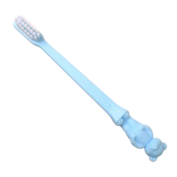 Bear Toothbrush - Image 4