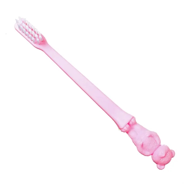 Bear Toothbrush - Image 5