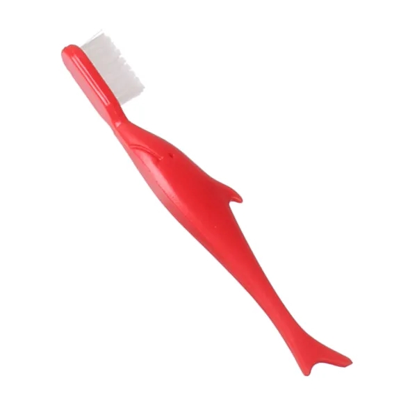 Dolphin Toothbrush - Image 6