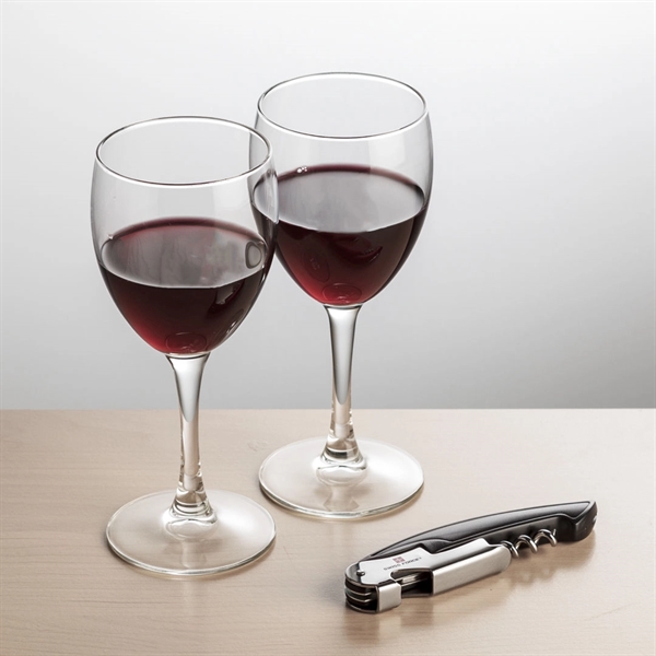 Swiss Force® Opener & 2 Carberry Wine - Image 5