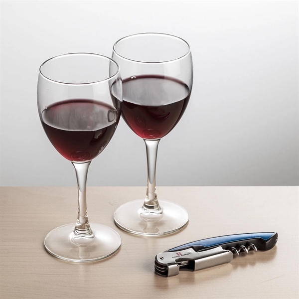 Swiss Force® Opener & 2 Carberry Wine - Image 6
