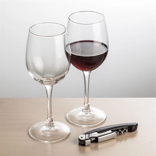 Swiss Force® Opener & 2 Connoisseur Wine - Image 5