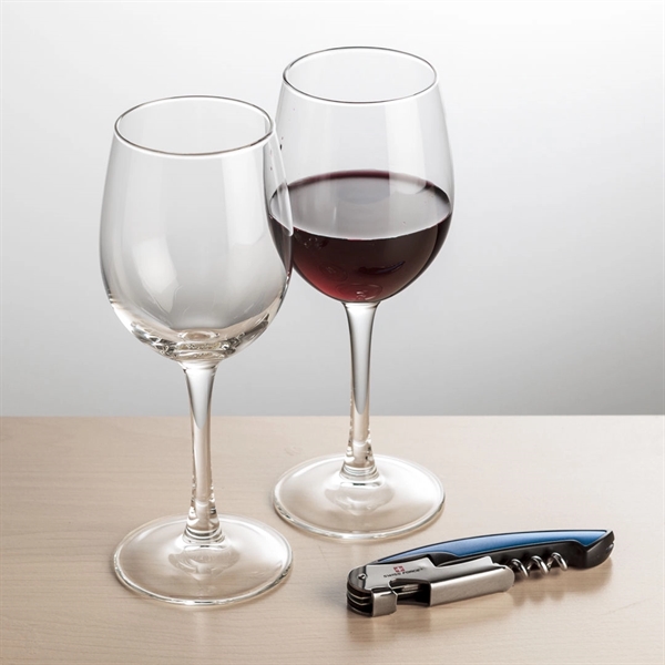 Swiss Force® Opener & 2 Connoisseur Wine - Image 6