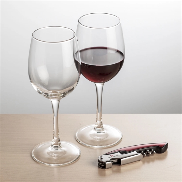 Swiss Force® Opener & 2 Connoisseur Wine - Image 7