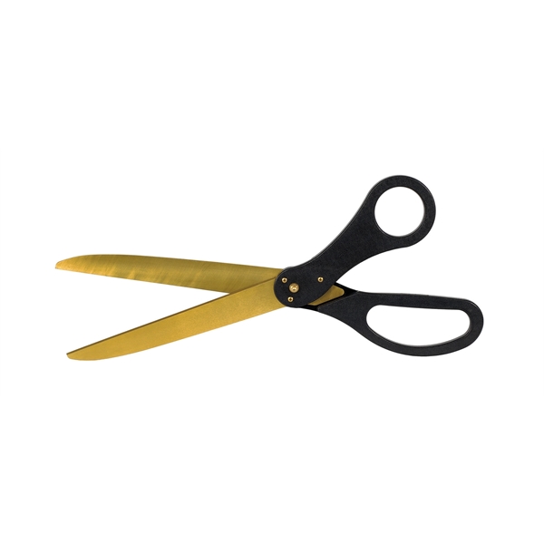 25" Large Scissors - Image 1
