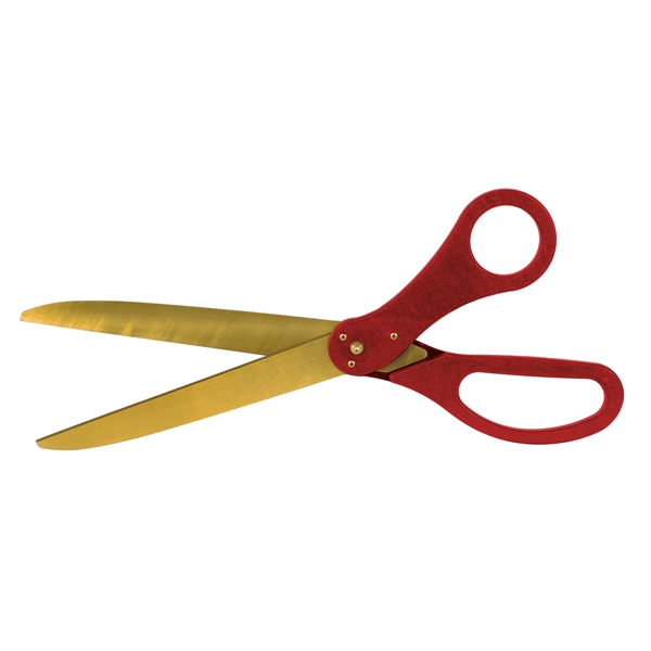 30" Large Scissors - Image 1