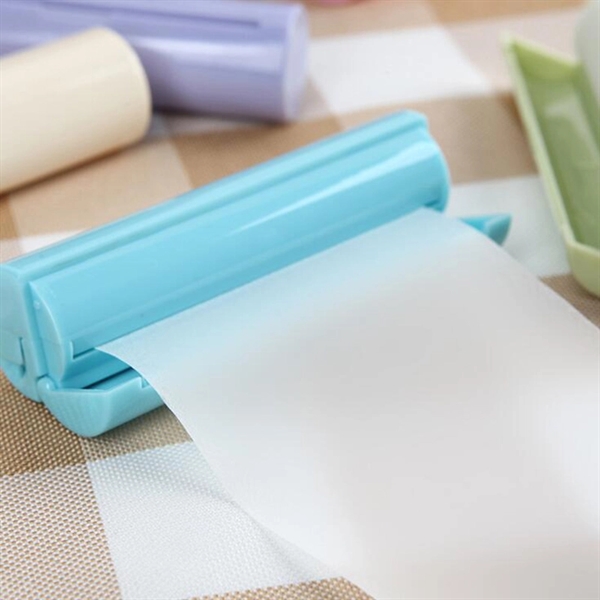 Disposable Paper Soap Sheet      - Image 3
