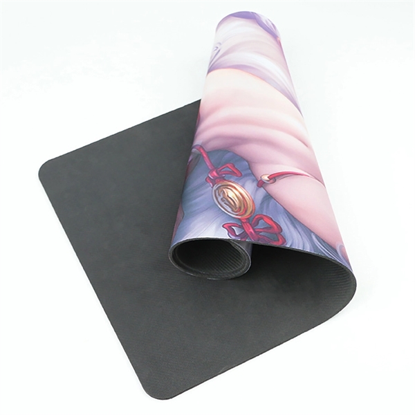 Rectangle Mouse Pad     - Image 1