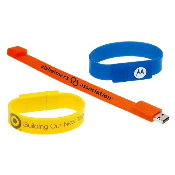 USB Bracelet - Image 2