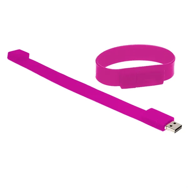 USB Bracelet - Image 3