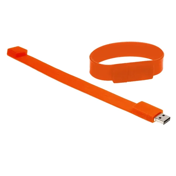 USB Bracelet - Image 5