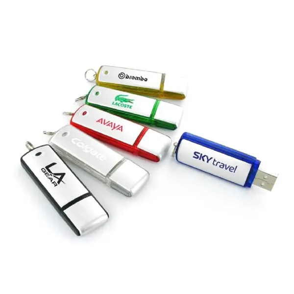 USB flash drive - Image 3