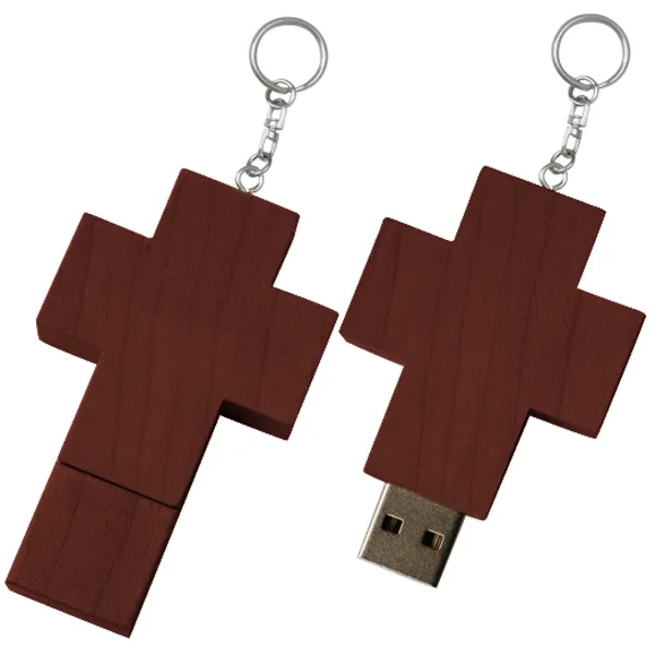 Cross USB drive - Image 2