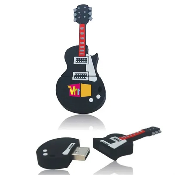 Guitar USB Drive - Image 3
