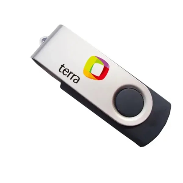 Swivel USB Drive - Image 5