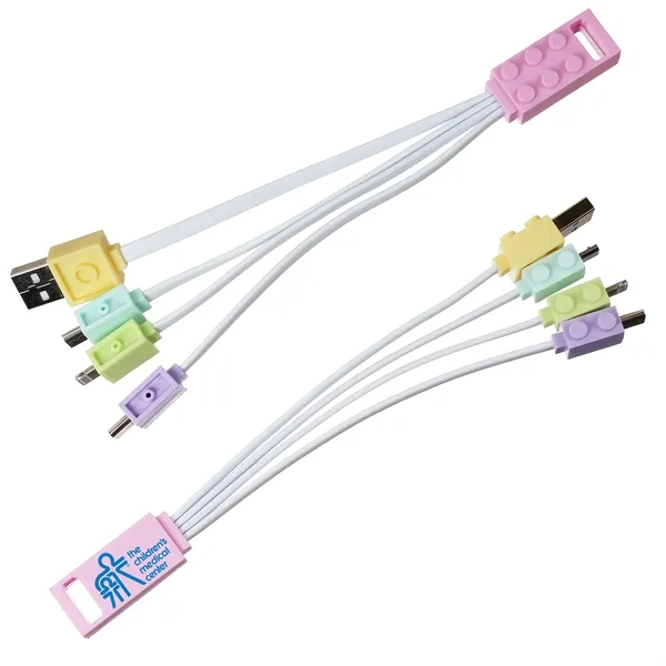 USB Charging Cables - Image 2