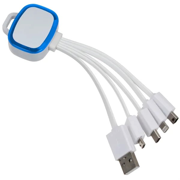 5 in 1 Multi Charge Cable - Image 5