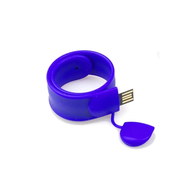 USB Slap Bracelet - Image 8