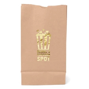 6# SOS Bags (Brilliance Special Finish)