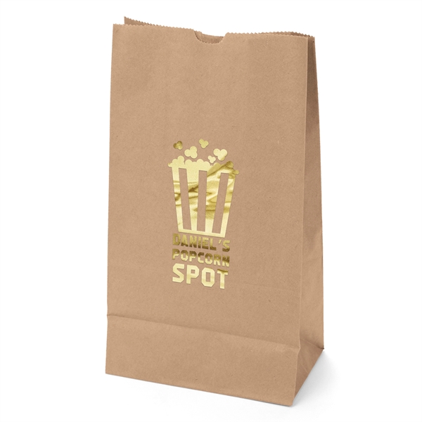 6# SOS Bags (Brilliance Special Finish) - Image 2