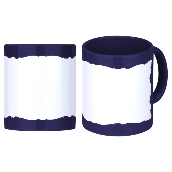 12 Oz. Ceramic Luminous Cup Magic Cup - Image 2