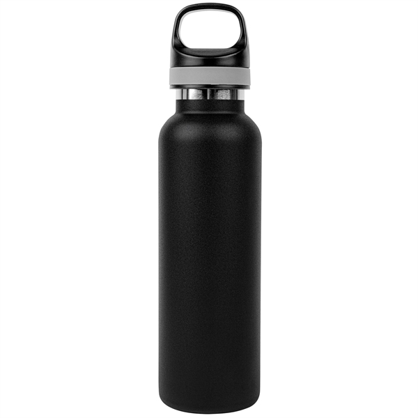 Embark Vacuum Insulated Water Bottle With Powder Coating, Co - Image 2