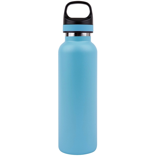 Embark Vacuum Insulated Water Bottle With Powder Coating, Co - Image 3