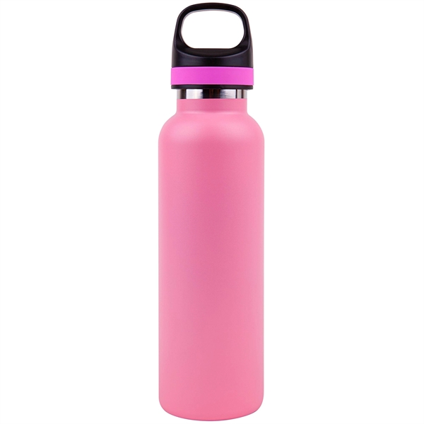Embark Vacuum Insulated Water Bottle With Powder Coating, Co - Image 5