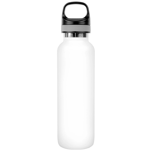 Embark Vacuum Insulated Water Bottle With Powder Coating, Co - Image 6