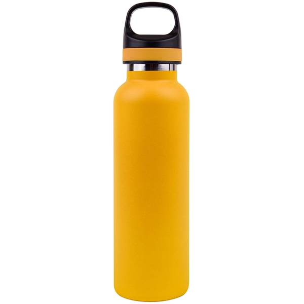 Embark Vacuum Insulated Water Bottle With Powder Coating, Co - Image 7