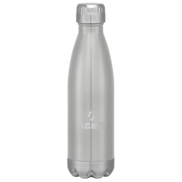 16 OZ. Swiggy Bottle With Antimicrobial Additive - Image 24