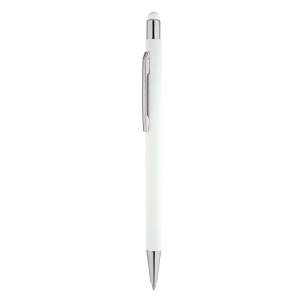 Harvest Slim Stylus Soft Touch Pen - Image 3