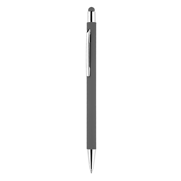Harvest Slim Stylus Soft Touch Pen - Image 4