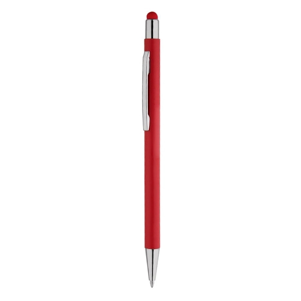 Harvest Slim Stylus Soft Touch Pen - Image 6