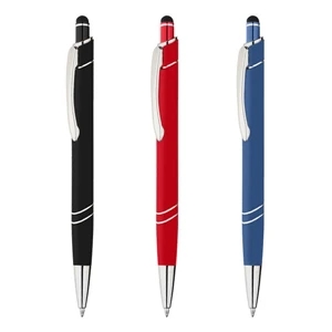 Aetna Soft Touch Stylus Pen