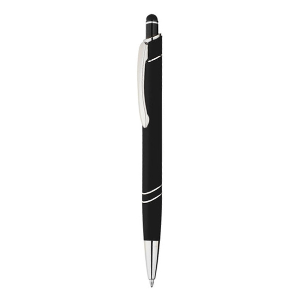 Aetna Soft Touch Stylus Pen - Image 3