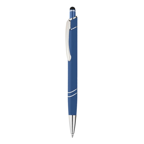 Aetna Soft Touch Stylus Pen - Image 5
