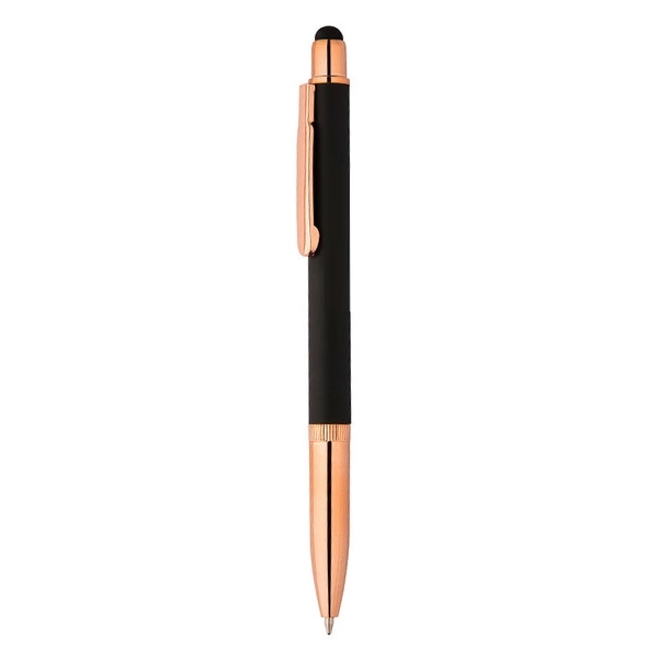 Alamo Soft Touch Stylus Pen - Image 3