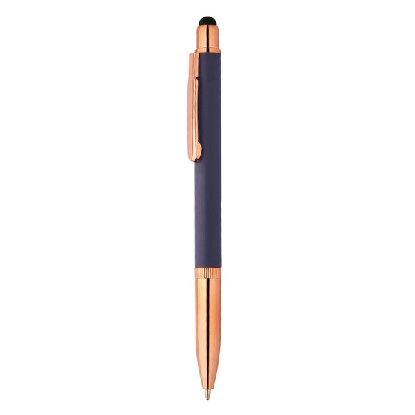 Alamo Soft Touch Stylus Pen - Image 5