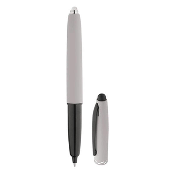 Baldwin 3-in-1 Soft Touch Stylus Pen - Image 4