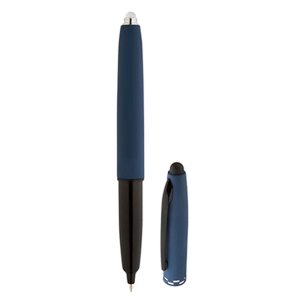 Baldwin 3-in-1 Soft Touch Stylus Pen - Image 7