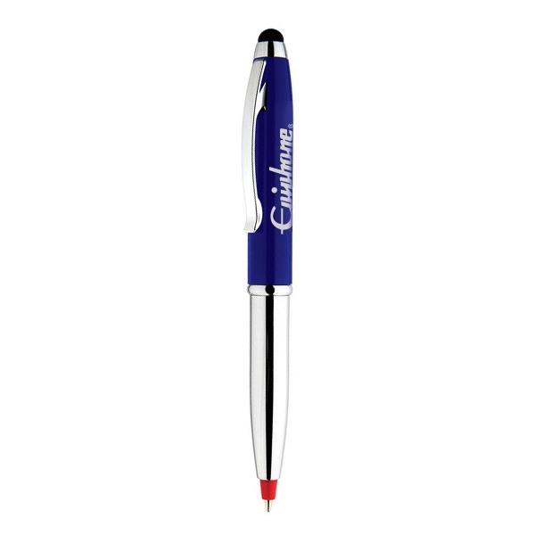 Pendleton Dual Ink Stylus Pen - Image 2