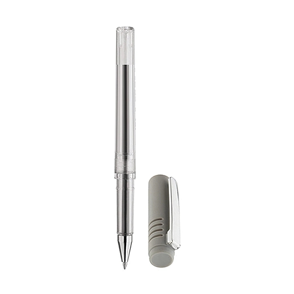 Magic Soft Touch Gel Pen - Image 4