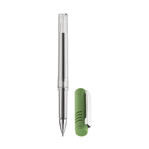 Magic Soft Touch Gel Pen - Image 6