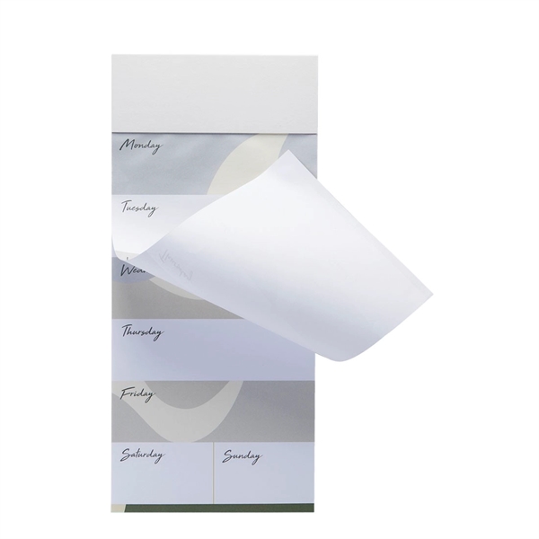 Jonesboro Paper Listpad - Image 6