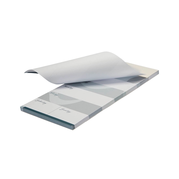 Jonesboro Paper Listpad - Image 1