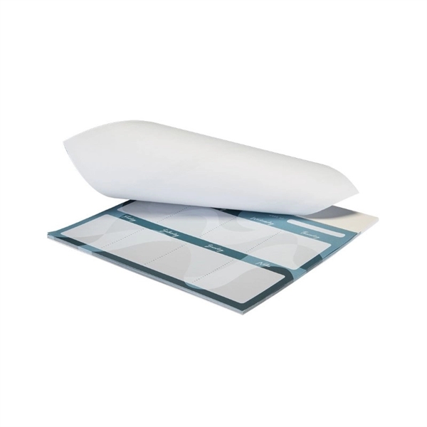 Major Paper Mousepad - Image 1