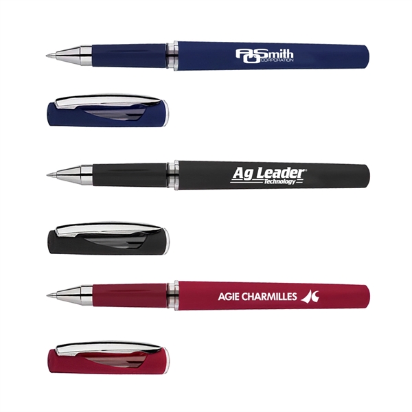 Arlington Gel Ink Pen - Image 3