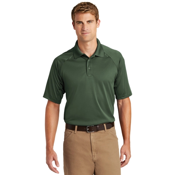 CornerStone® - Select Snag-Proof Tactical Polo - Image 4