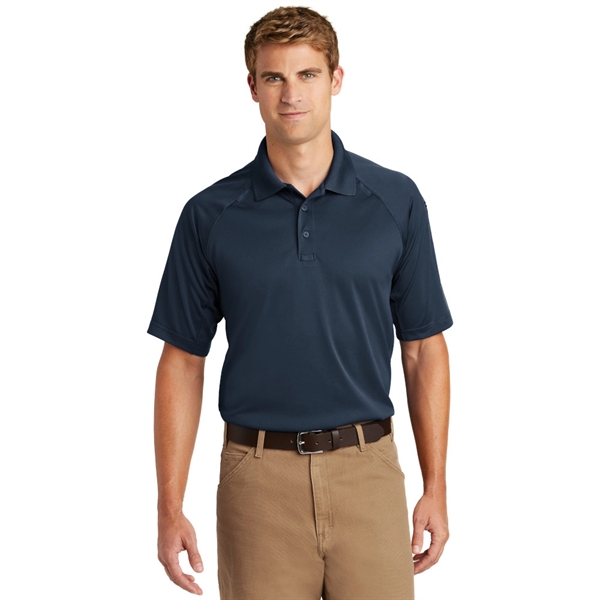 CornerStone® - Select Snag-Proof Tactical Polo - Image 5